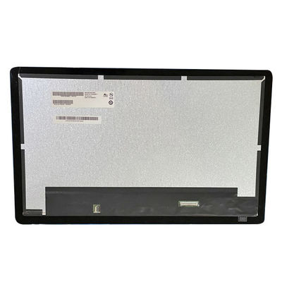 Bom preço Visor de painel LCD industrial de 15,6 polegadas G156HAB02.1 1920 * 1080 tela de toque Módulo LCD de toque na célula on-line