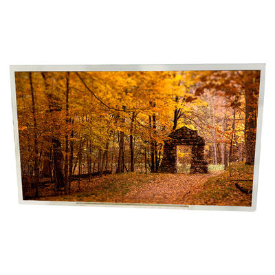 Bom preço LM185TT1A LCD monitora a polegada 1366x768 da substituição 18,5 da visualização ótica de tela táctil on-line