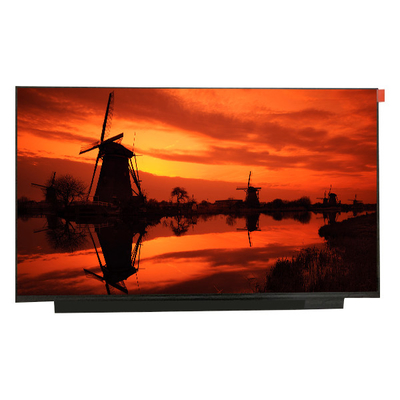 Bom preço painel da visualização ótica de painel LCD do portátil de 15,6 polegadas para nitro 5 LM156LF2F03 144HZ EDP 40Pins 1920X1080 FHD de Acer on-line