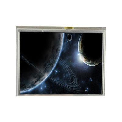 Bom preço TCG057VGLBC-D20 5,7 módulos industriais da visualização ótica de painel LCD da polegada 640*480 on-line