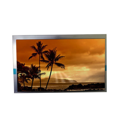 Bom preço TCG070WVLPAANN-AN50-S 7,0 painel legível do painel LCD da luz solar da exposição 800*480 do lcd da polegada 900nits on-line