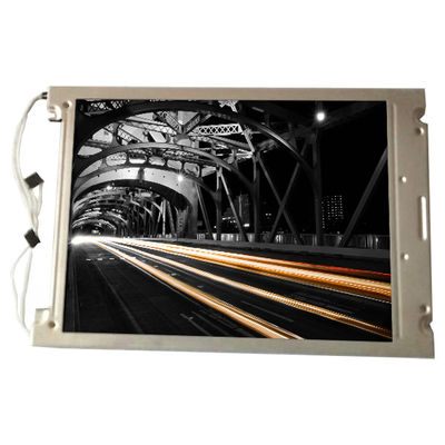 Bom preço Original novo da visualização ótica de painel LCD da polegada 640*480 LCBSJTA39M2 de NAN YA 10,4 on-line