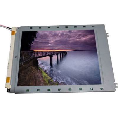 Bom preço Tela do lcd da polegada da polegada 640*480 da exposição LTBLDT701G6CS 7,2 de NAN YA Lcd para a máquina industrial no estoque on-line