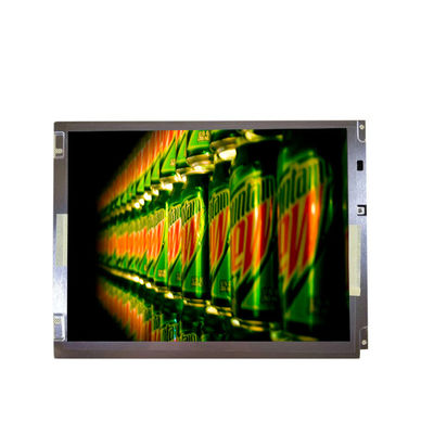Bom preço O LCD novo indica a polegada 800*600 LCM TFT LCD do módulo NL8060BC26-35F 10,4 para industrial on-line