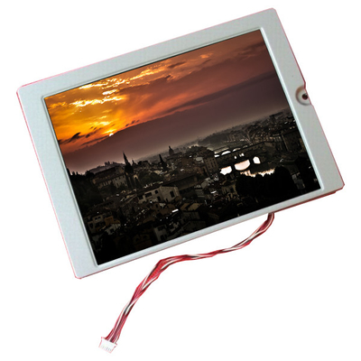 Bom preço TCG057QVLCS-H50 VISUALIZAÇÃO ÓTICA de painel LCD da polegada 320*240 do original 5,7 no estoque on-line