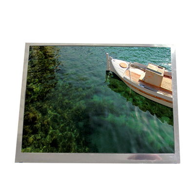 Bom preço Tela de exposição da polegada 640 (RGB) ×480 lcd TFT de KYOCERA TCG057VGLBA-G00 5,7 on-line
