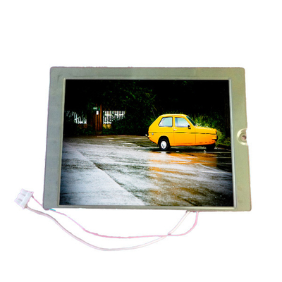Bom preço Painel LCD NOVO da categoria da polegada A de VGA 5,7 da EXPOSIÇÃO de TCG057VGLCA-G00 LCD TFT on-line