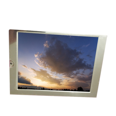 Bom preço Kyocera 33 fixa o painel TCG057VGLCS-H50 do lcd 5,7 módulo da exposição 640*480 lcd do lcd da tela da polegada on-line