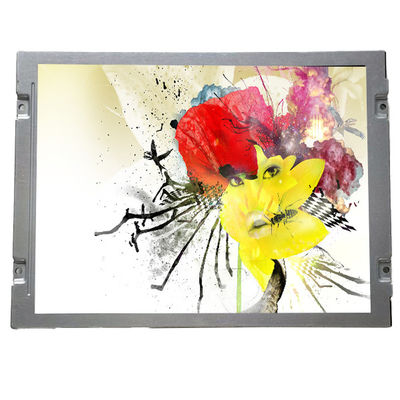 Bom preço Visualização ótica de painel LCD AA084VG01 para a polegada original 640*480 da categoria 8,4 de Mitsubishi A+ on-line