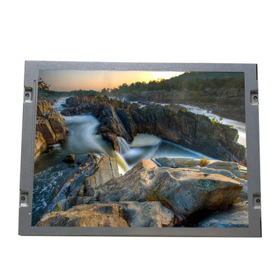 Bom preço 8,4 exposição AA084XD01 do módulo do painel da tela da polegada 1024*768 Lcd para industrial on-line