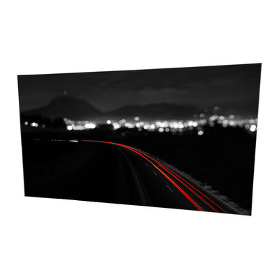 Bom preço PDP60C4 visualização ótica de painel LCD da polegada PDP do original 60 para a parede video on-line