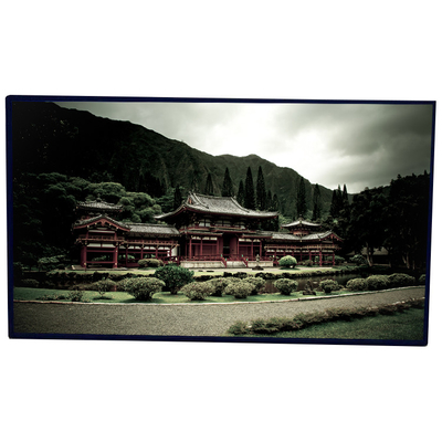 Bom preço Monitores video LTI460WT-L02 do Lcd do Signage duro do revestimento 1366*768 Digitas on-line