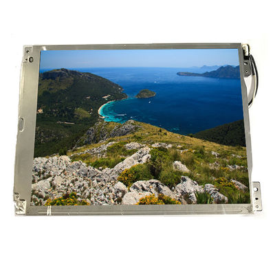 Bom preço 10,4 tela de exposição afiada 640x480 da polegada LQ10D368 LCD TFT on-line