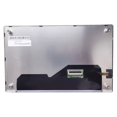 Bom preço Visualização ótica de painel LCD da simetria da polegada HSD101JHW2-A20 1280x720TFT LCD LCM LVDS de HannStar 10,1 para o painel industrial on-line