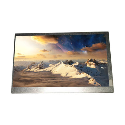 Bom preço HSD070IDW1-A30 7.0 Inch LCD Display LCD Screen Monitor 800*480 on-line