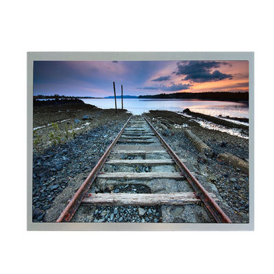 Bom preço Mitsubishi 10.4 640*480 módulo de exibição LCD AA104VH12 on-line