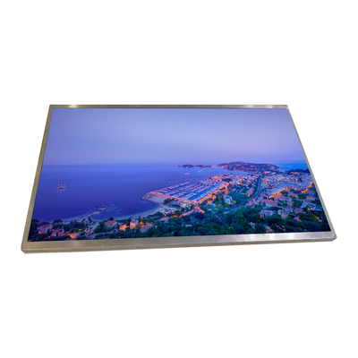 Bom preço 12.1 polegada 1366*768 40 pines HSD121PHW1-A00 painel LCD on-line