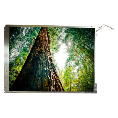 Bom preço HSD121PS11-A painel de tela LCD 12,1 polegadas 800 * 600 Laptop LCD on-line