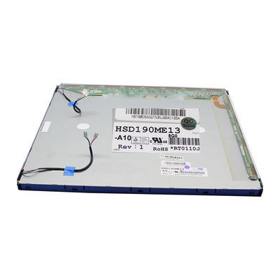 Bom preço HSD190ME13-A12 19 polegadas tela LCD 1280*1024 tela de exibição LCD on-line