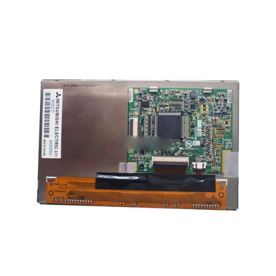 Bom preço 5.0 polegadas 800*480 Modulo de Ecrã LCD AA050MA01 on-line