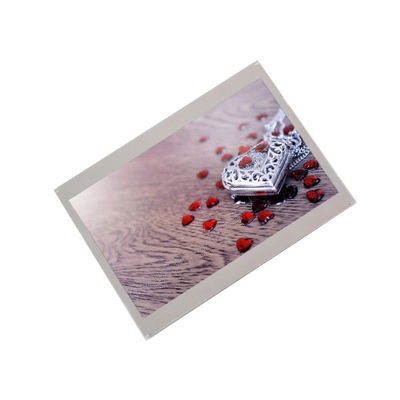 Bom preço 5.0 polegadas AA050MG02 tela LCD 800 * 480 painel de exibição LCD Para Mitsubishi on-line