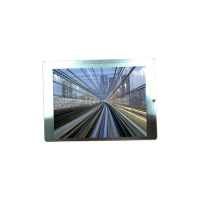 Bom preço 5.7 polegadas 320*240 33 pin TFT LCD Display AA057QB03 on-line