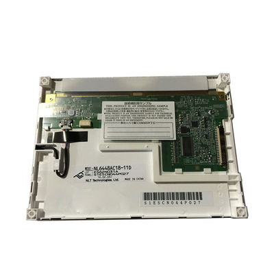 Bom preço NL6448AC18-11D 5.7 polegadas 640*480 16.7M ecrã lcd para industrial on-line