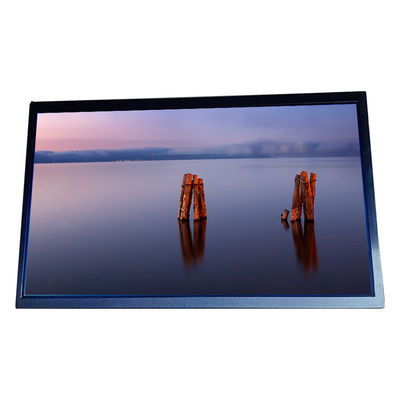 Bom preço HSD101PFW1-A02 Original 10,1 polegadas 1024 * 576 TFT LCD on-line
