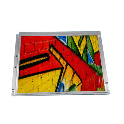 Bom preço Novo NL6448BC33-53 10,4 polegadas 262K NTSC 31 pines Conector e tela de visualização LCD para NEC on-line
