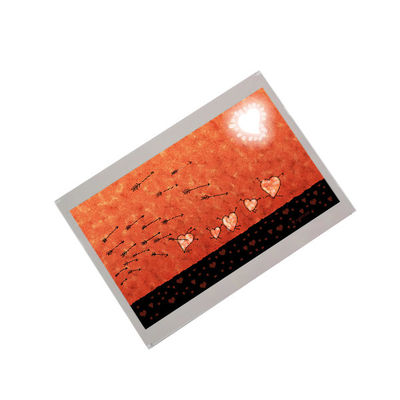 Bom preço AA070MC12 7,0 polegadas Display de tela TFT-LCD de resolução 800*480. on-line