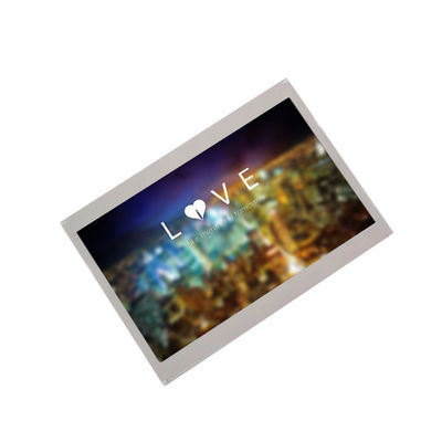 Bom preço AA070MC52 7,0 polegadas Resolução 480 * 800 TFT-LCD Display. on-line