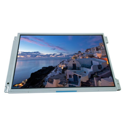 Bom preço 12.1 polegada NL8060BC31-01 módulo de exibição LCD para Laptop Industrial on-line