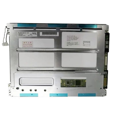 Bom preço NL8060BC31-09 12,1 polegadas LCD Display plano para NEC on-line