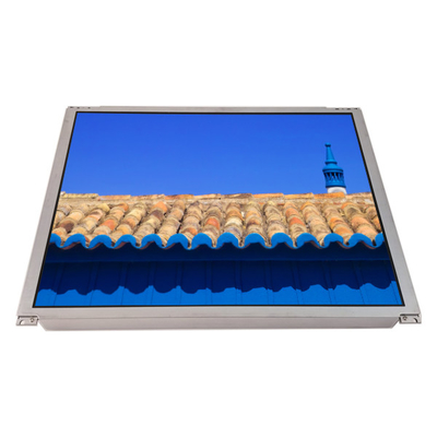 Bom preço 15.0 polegadas NL10276AC30-07 tela LCD painel de exibição com Industrial on-line