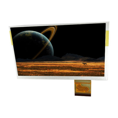 Bom preço HSD070IDW1-G00 ecrã LCD e módulo TFT de exibição LCD on-line