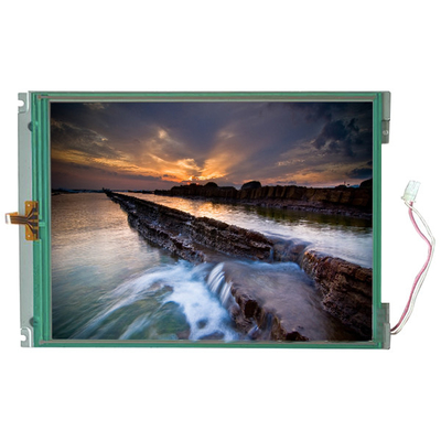 Bom preço 8.4 polegadas touch LTA084C190F LCD painel de exibição para industrial on-line