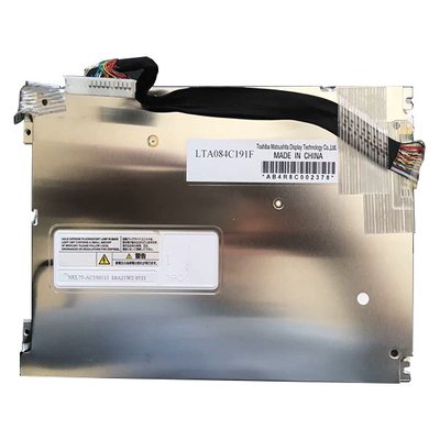 Bom preço LTA084C191F 119PPI Painel LCD para Display Industrial on-line