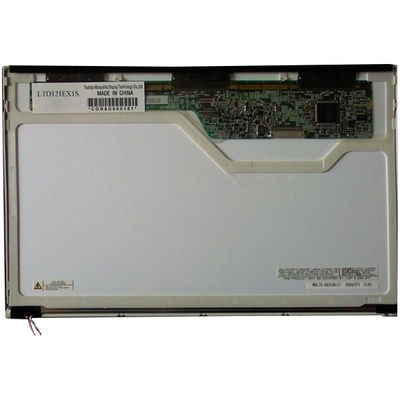Bom preço LTD121EX1S 123PPI 20 pinos ecrã de computador portátil LCD on-line