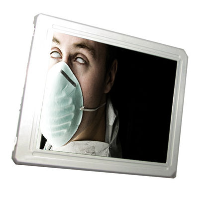 Bom preço LM32C04P 5.5 polegadas 320*240 resolução LCD Display on-line