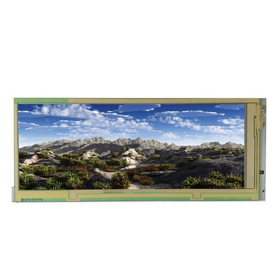 Bom preço 6.2 polegadas SX16H005 RGB 640 * 240 109PPI 24 pinos tela LCD on-line