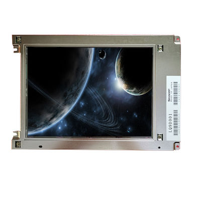 Bom preço LQ9D001 8,4 polegadas 640*480 TFT-LCD Industrial Screen Panel on-line