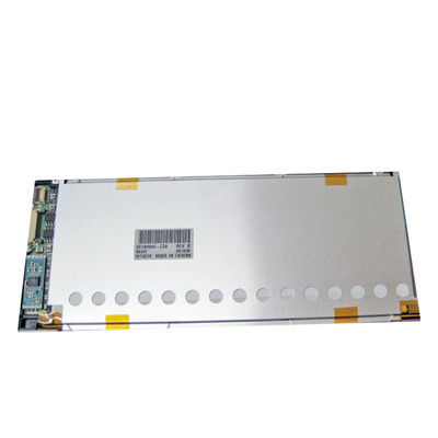 Bom preço SX16H006-ZZA 6,2 polegadas 4 fios Resistivo Touch LCD Display on-line