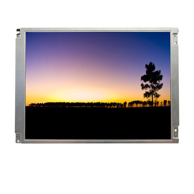 Bom preço LQ10D131 Ecrã LCD 10,4 polegadas 640*480 LCD Display Módulo TFT on-line
