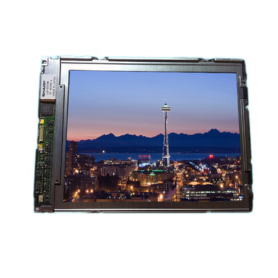 Bom preço LQ10D346 Original 10,4 polegadas LCD Display para Pro-face GP570-TC11 on-line