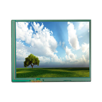 Bom preço TX14D22VM1BAA 5.7 polegadas 70PPI 40 pinos módulos de exibição LCD on-line