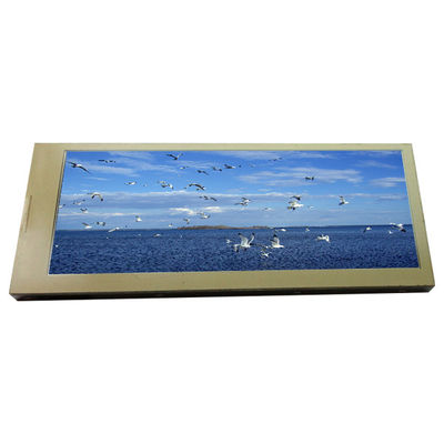 Bom preço Para módulos LCD TX17D200VM0BAA industriais 800*480 on-line