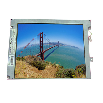 Bom preço TX26D61VC1CAA 640*480 76PP Display LCD com computador portátil industrial on-line