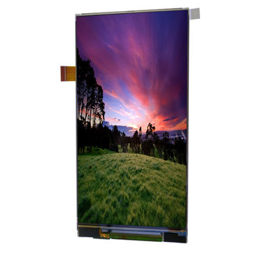 Bom preço LQ047K3SX08 4.7 polegadas 720*1280 LCD Modulo de Ecrã on-line