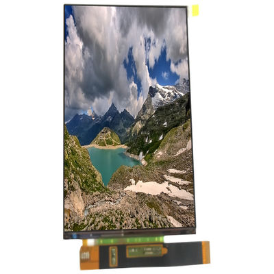 Bom preço LQ055T3SX02Z(G) 5,5 polegadas 1080*1920 tela LCD on-line