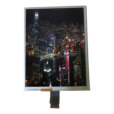 Bom preço LQ070S1DW01 Original 7,0 polegadas touch LCD Display on-line